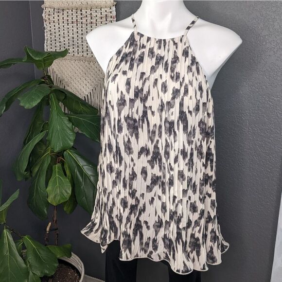 Endless Summer Blouse  - Picture 1 of 6